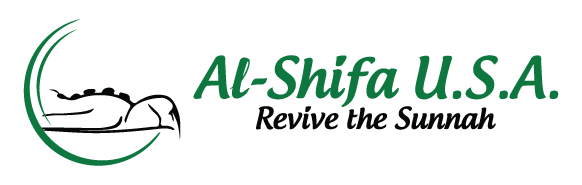 AlShifa U.S.A. Revive the Sunnah